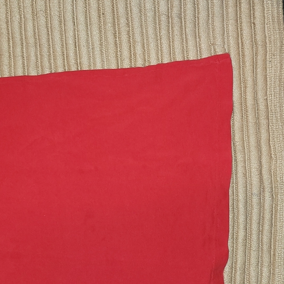 Vintage.  90s. DKNY. Over-sized baggy t shirt. Size Medium. - Picture 7 of 9